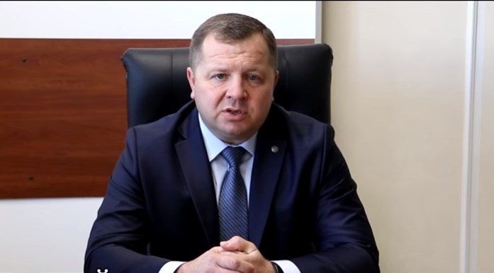 ВИТАЛИЙ ДРОЖЖА ОБРАТИЛСЯ К РАБОТНИКАМ ОТРАСЛИ